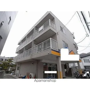 シェ・モア平針【2階】の外観