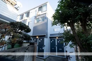 マルティプレックス要町【2階】の外観