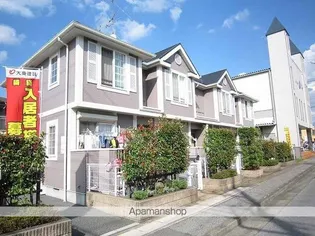 コート アヴェニューの画像