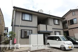 サンハイム駅西の画像