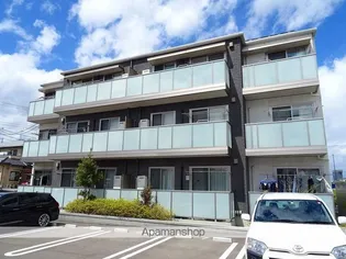 べレオ荒井駅前の画像