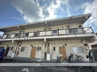 コーポ村上の画像