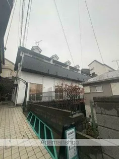 ザ・浅間台【105号室】の外観