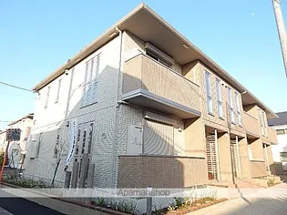 アークタウン三ツ藤 Cの画像