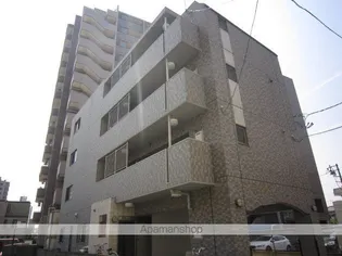 ラフィネ支倉の画像