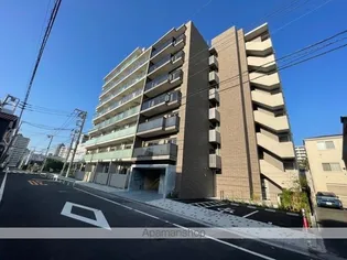 ラグゼナ東陽町の画像