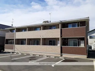 コリーヌ日和が丘【1階】の外観