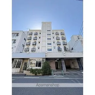 マイ シャトー一社の画像