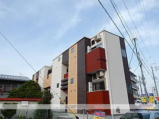 グレイスガーデンの画像