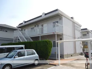 サンライフパラダイス A棟の画像