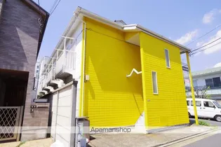 サンパレス中町の画像