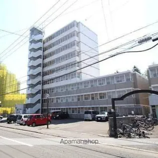 オクタワーズ野幌ウエストタワーの画像