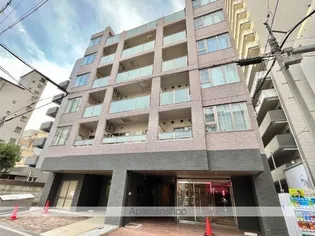 ラフォルテ日本橋【4階】の外観