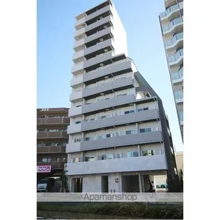 プレール ドゥーク中板橋の画像