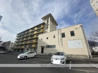 宮尾ハイツの画像