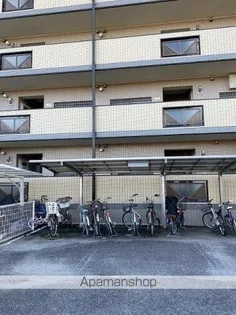 アルカディア祇園【101号室】のその他画像