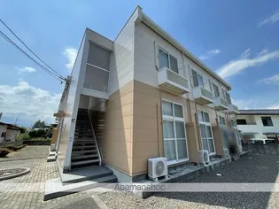 レオパレスKENDAの画像