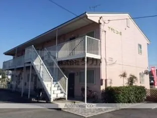 アサヒコーポの画像