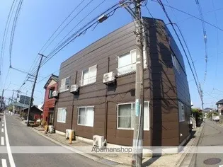 シャトレーゼ鐙の画像