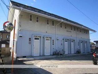 カーサミアの画像