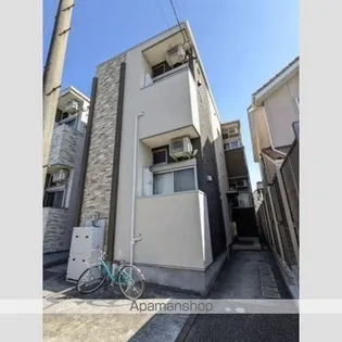 ハーモニーテラス志賀町VIの画像