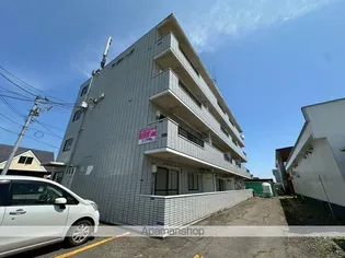 ラ・ポレール【2-A号室】の外観