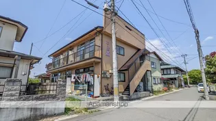 コーポ南の画像