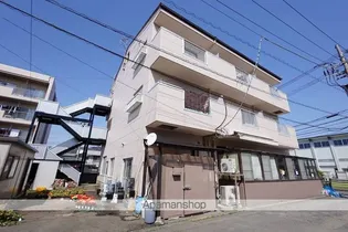 ハマモトマンションの画像