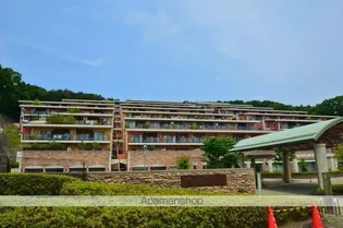 ダイアパレスラピュータ国見 E棟の画像