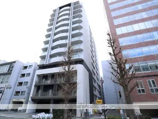 御幸レジデンス丸の内【9階】の外観