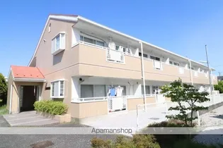 コーポウィスタリアの画像