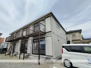 シティーハイム城東の画像