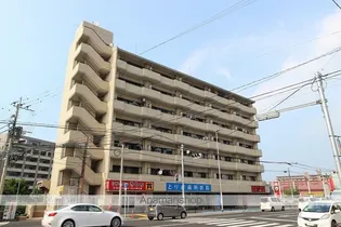 セントラルビルの画像