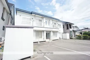 ブルーハイツ1010【2階】の外観