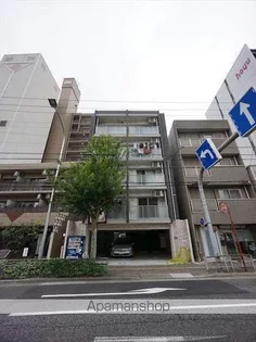 ウィングコート徳川の画像