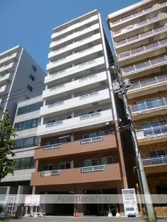 エステラ南3条館A【4階】の外観