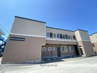 サクラアパートメントの画像