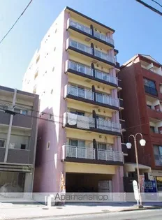 カーネリアン新屋敷の画像