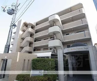 ライオンズマンション長岡天神の画像