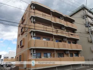 エスペランサⅡ【1階】の外観