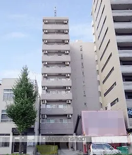 ベレーサ葵【2階】の外観