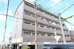 グランメール一社の画像