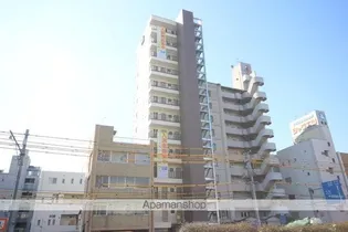 MBS BUILDING南竹屋の画像