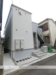 サンズパーク六実の画像