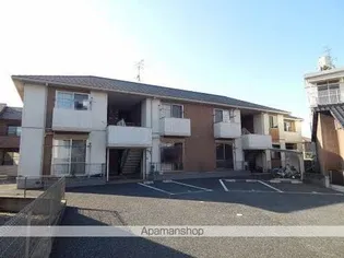 グリーンヒルⅡの画像