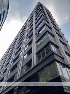 東神田テラスレジデンス【9階】の外観