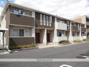 アビタシオン キャトルの画像