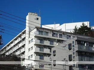東和プラザA館の画像