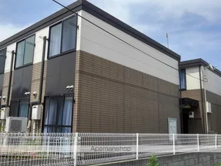 レオパレスカトレアの画像