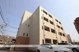 LOHAS・I・Ⅶ【2階】の外観